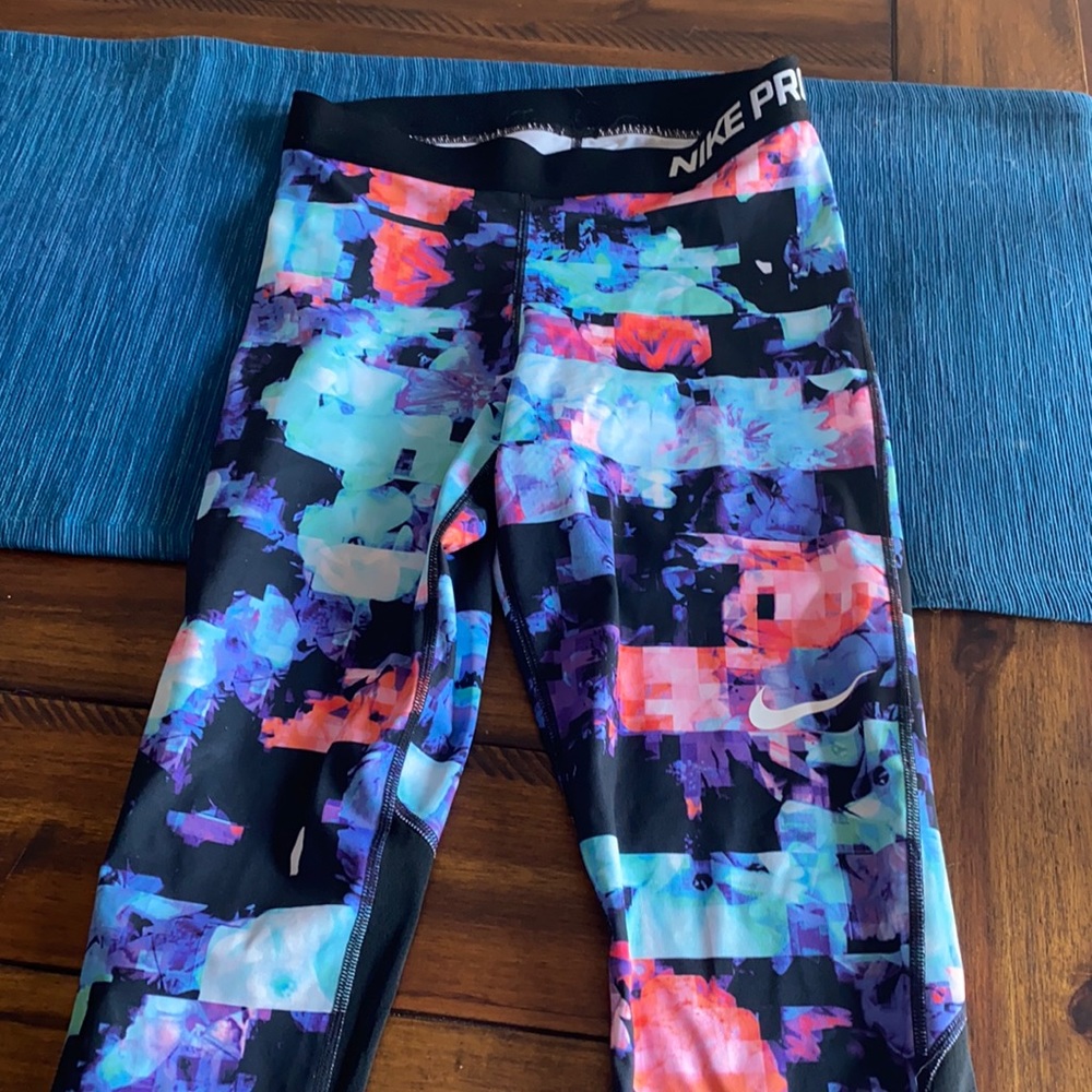 Nike pants